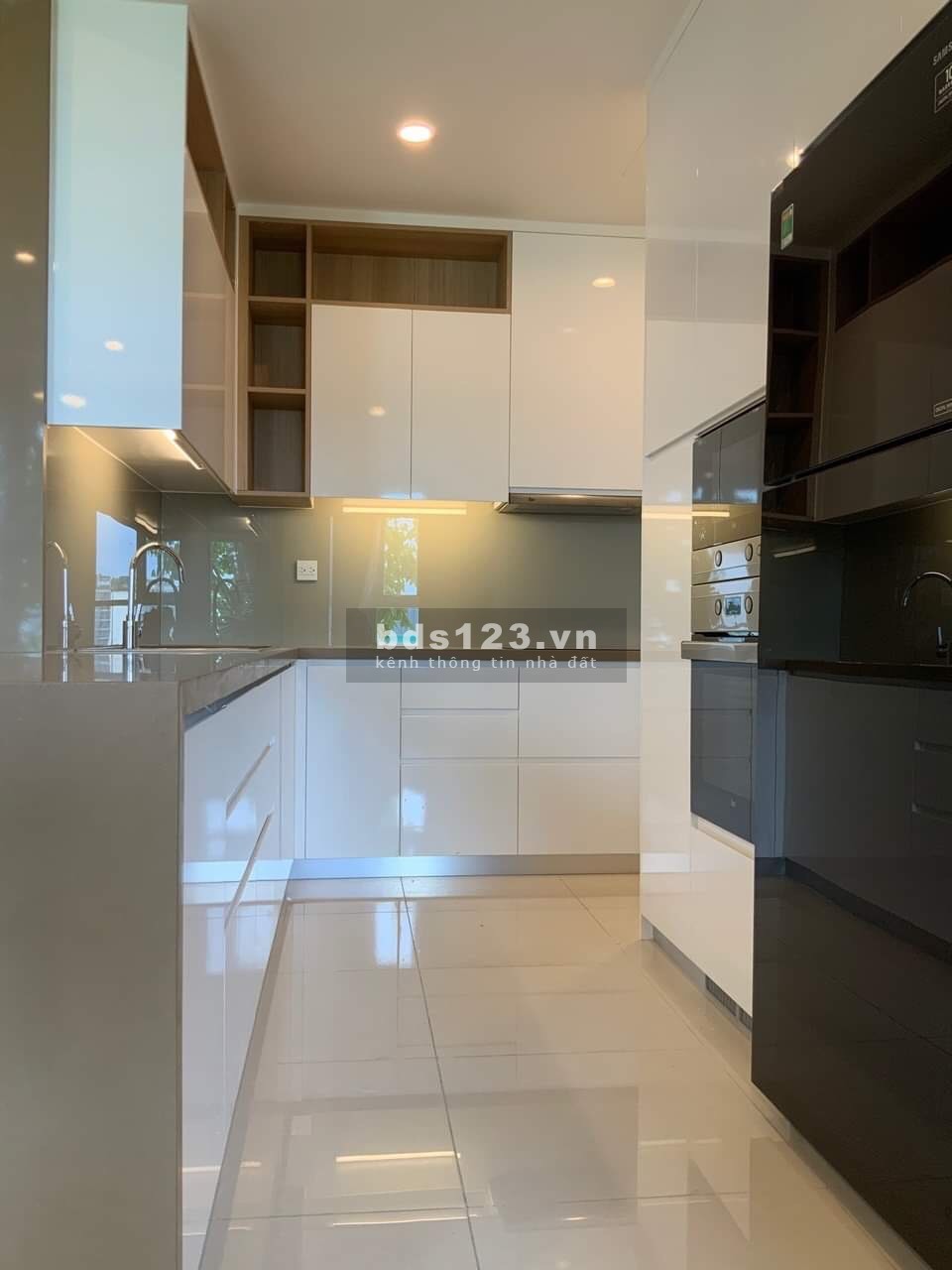 2PN Sarimi view công viên cho thuê chỉ 25 triệu