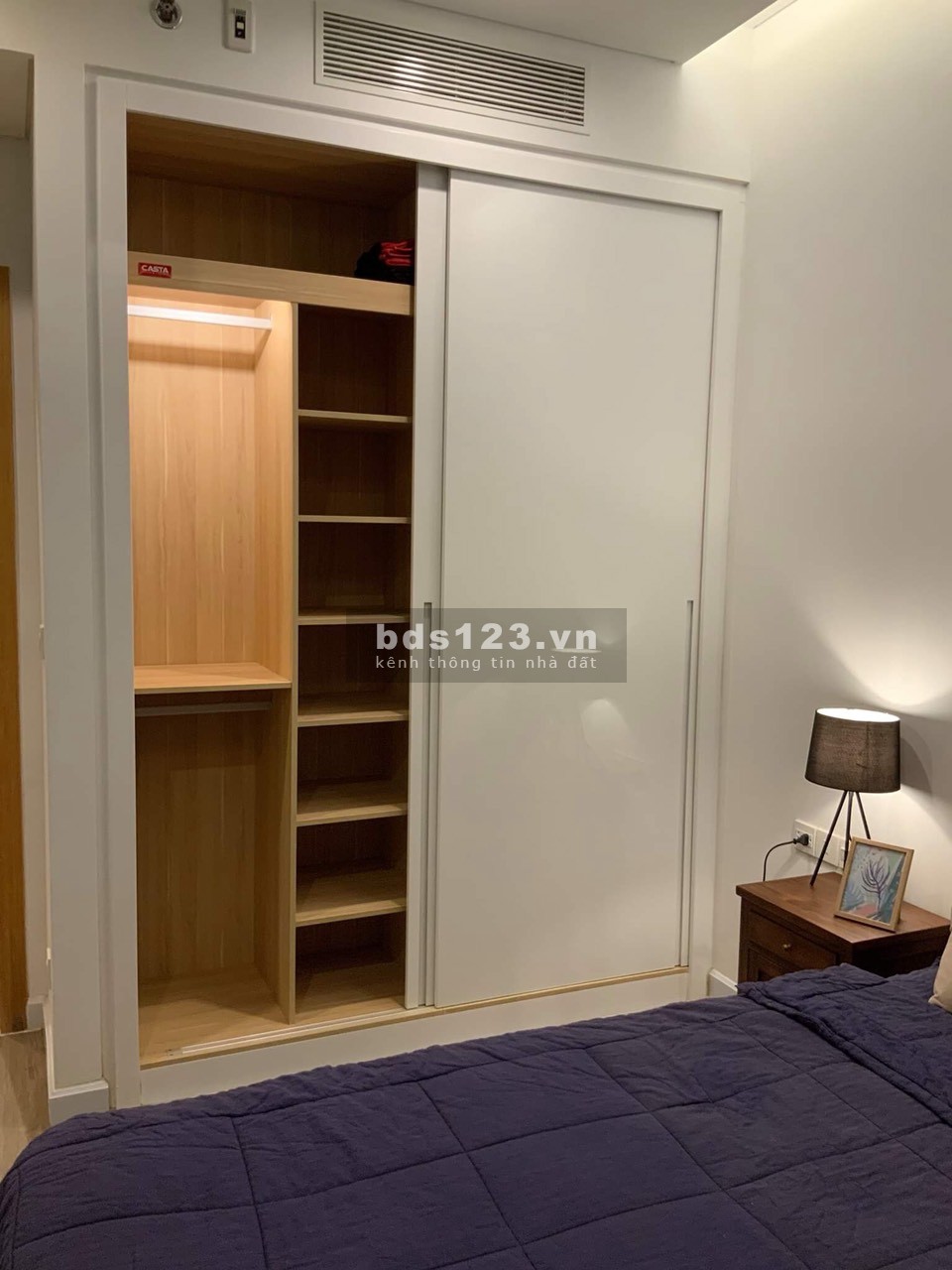 2PN Sarimi view công viên cho thuê chỉ 25 triệu