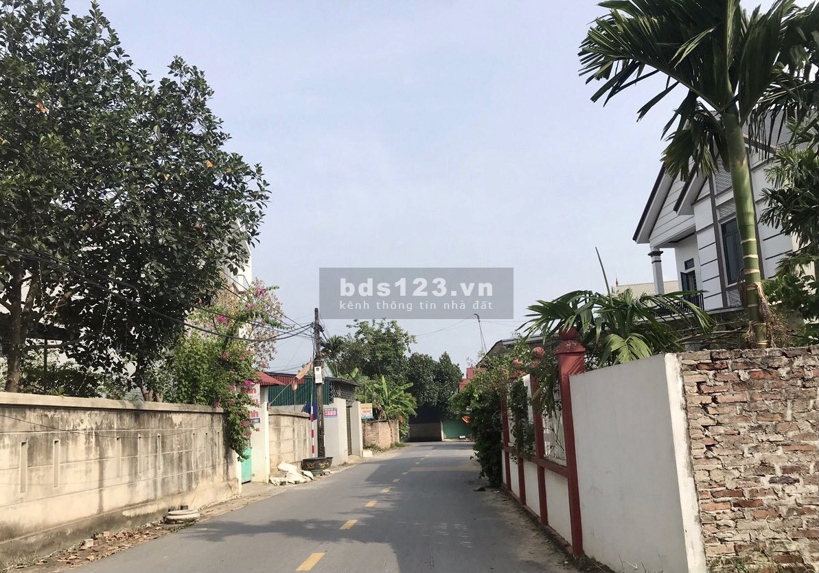 Cực hiếm! Bán lô đất vùng ven đô 88m2 Hà Nội/Sóc Sơn, full thổ cư, đường ô tô xq. LH 090.232.5568
