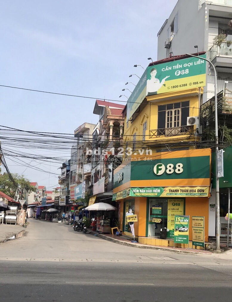 Cực hiếm! Bán lô đất vùng ven đô 88m2 Hà Nội/Sóc Sơn, full thổ cư, đường ô tô xq. LH 090.232.5568