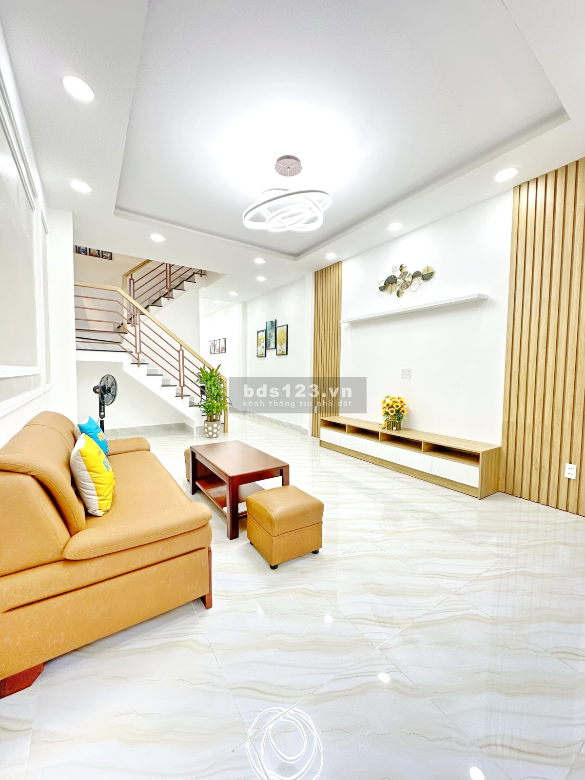 Bán nhà đẹp 1 lầu hẻm 793/39 KDC Kiều Đàm Q7 giá 5.6 tỷ