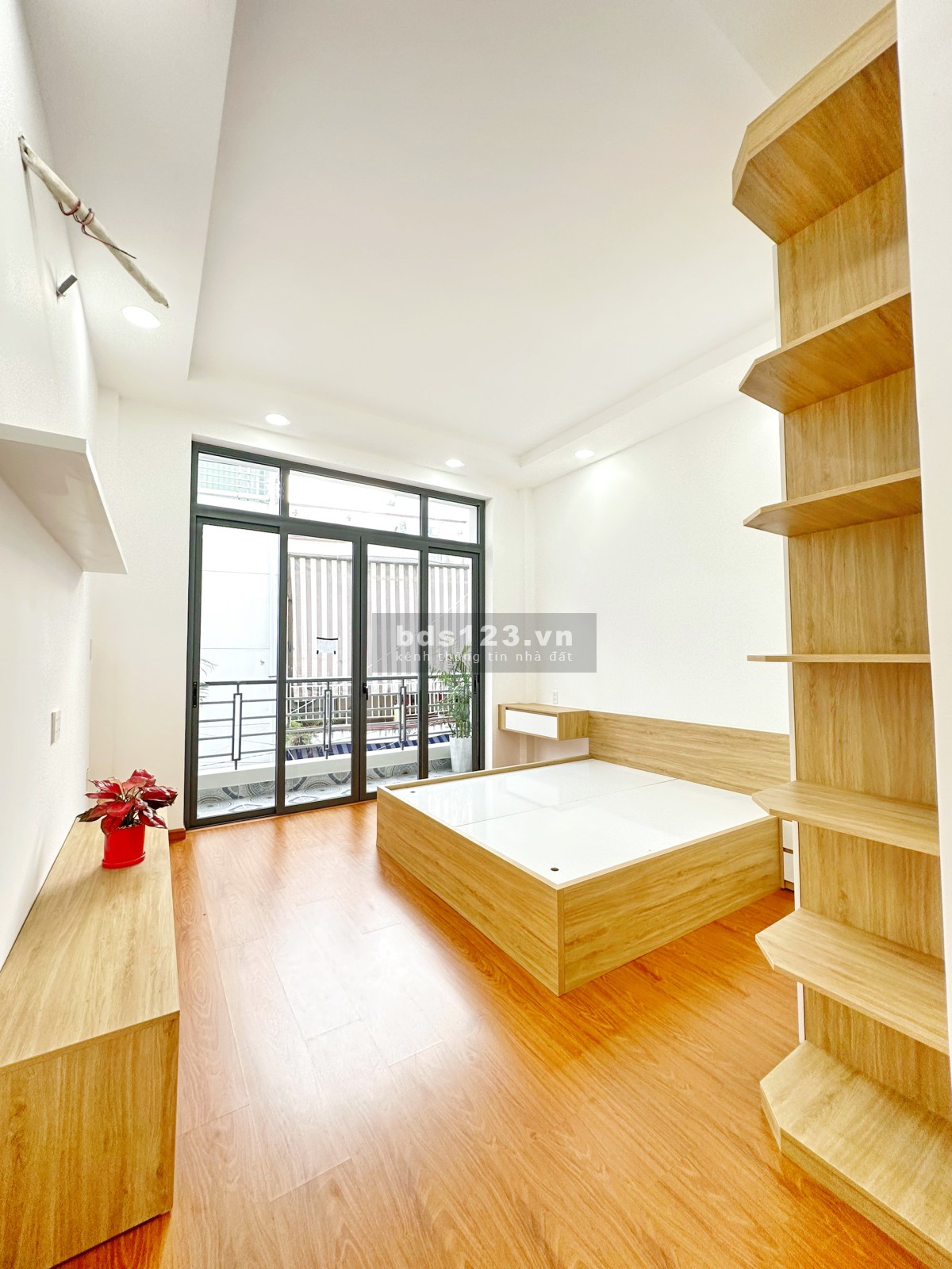 Bán nhà đẹp 1 lầu hẻm 793/39 KDC Kiều Đàm Q7 giá 5.6 tỷ