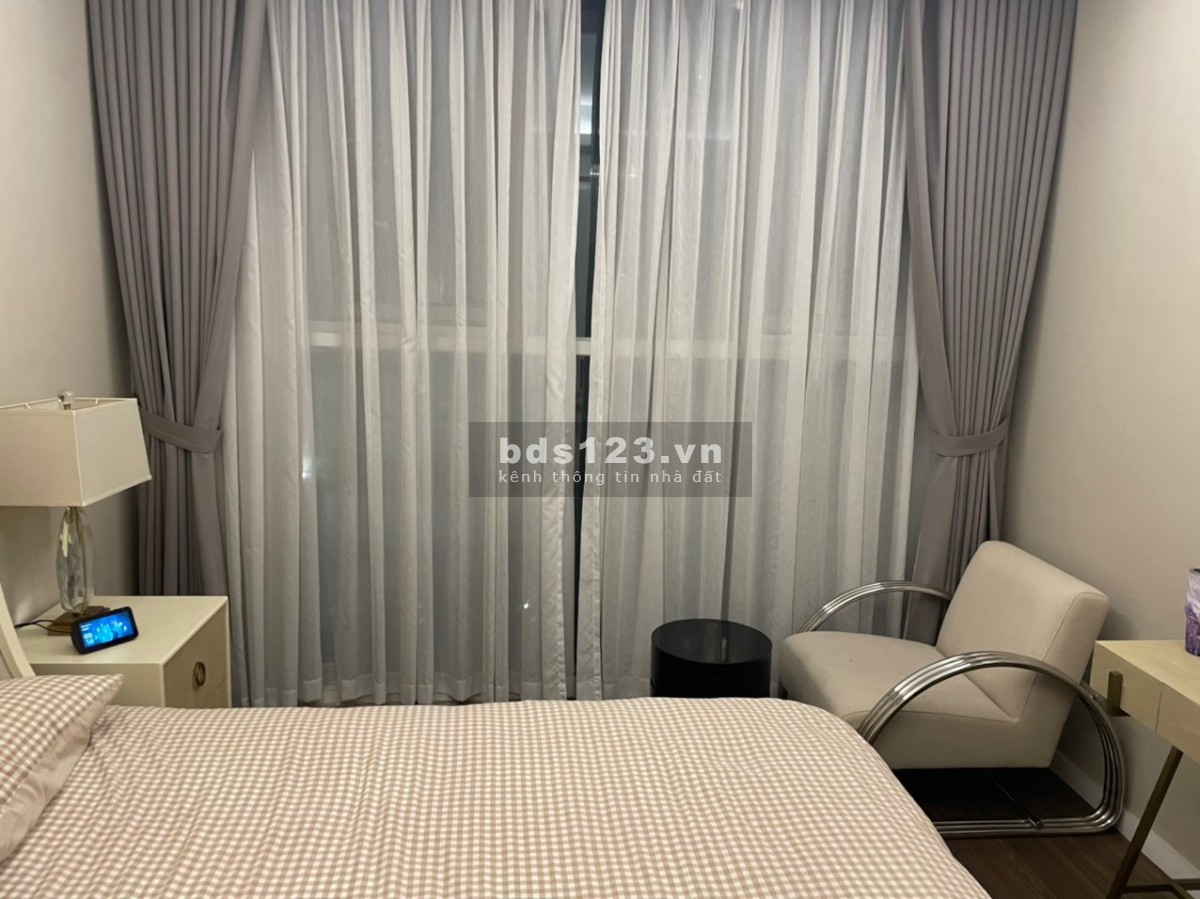 3PN Sarica cho thuê - 145M2 - 50 Triệu/ tháng