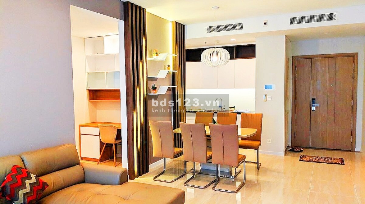 Cho thuê 3PN Sadora nội thất cao cấp - 26 Triệu - 120M2