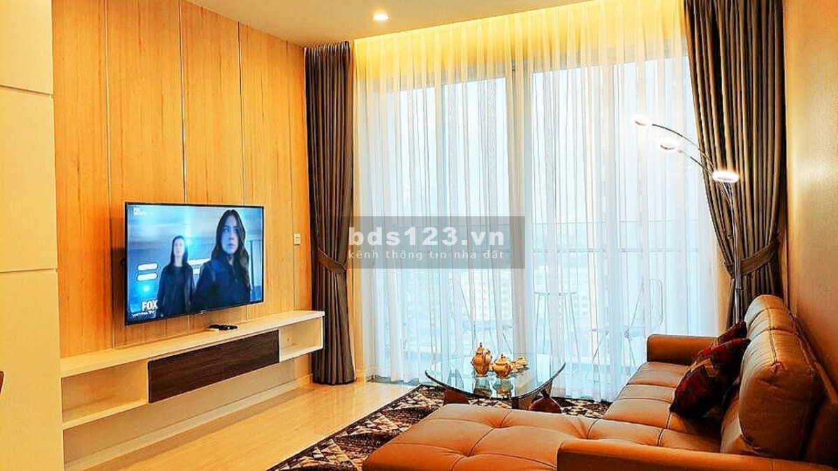 Cho thuê 3PN Sadora nội thất cao cấp - 26 Triệu - 120M2