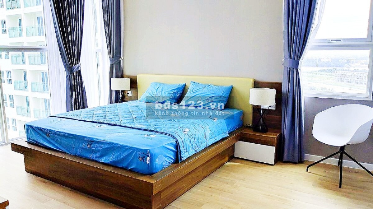 Cho thuê 3PN Sadora nội thất cao cấp - 26 Triệu - 120M2