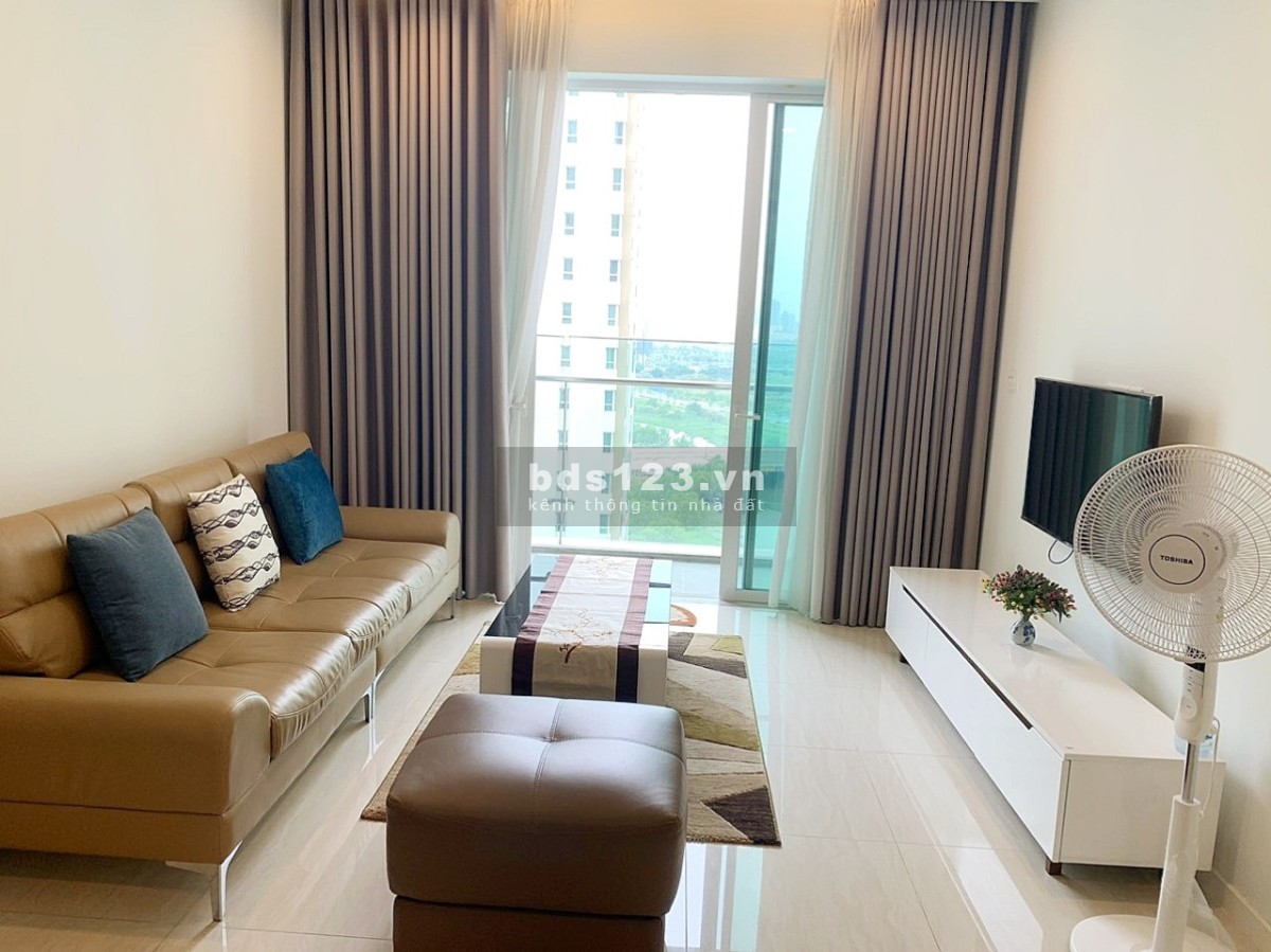 2PN Sadora giá thuê từ 19 triệu