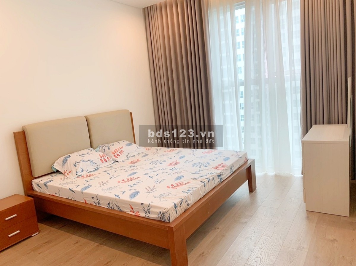 2PN Sadora giá thuê từ 19 triệu