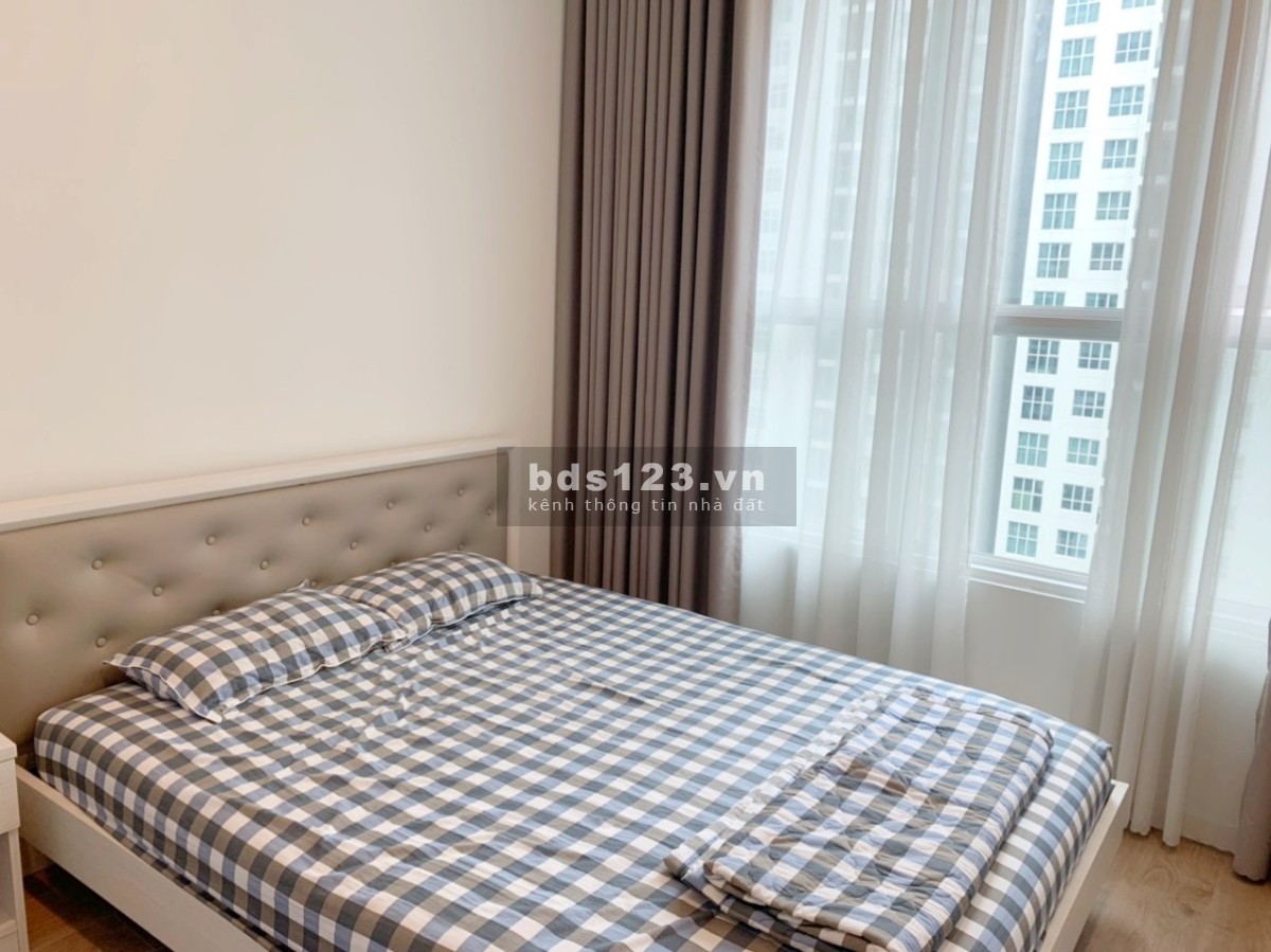 2PN Sadora giá thuê từ 19 triệu