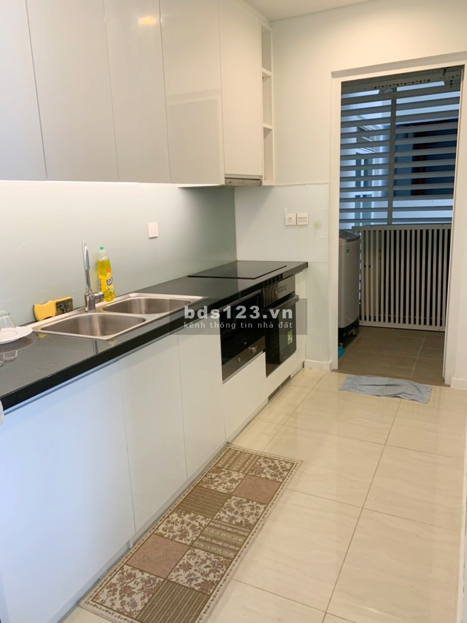 2PN Sadora giá thuê từ 19 triệu
