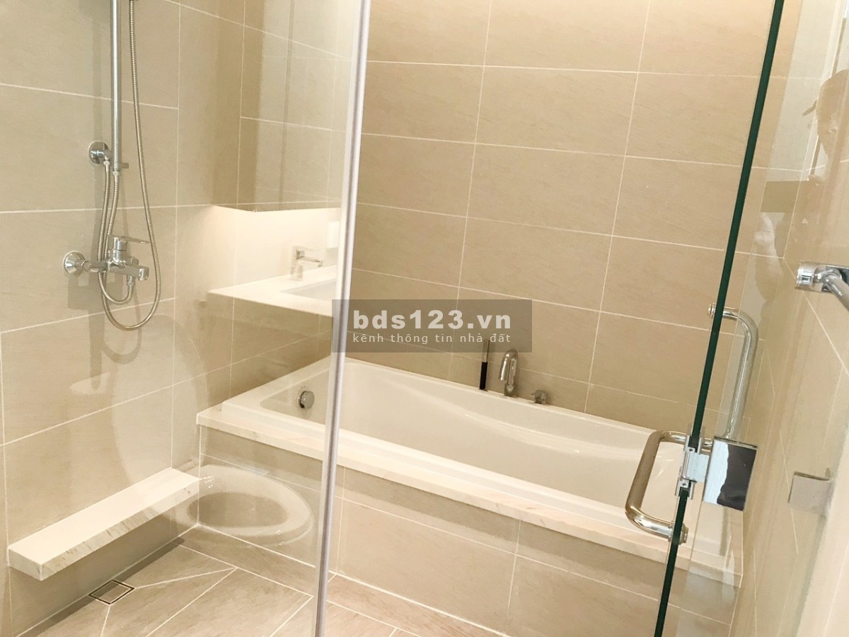 2PN Sadora giá thuê từ 19 triệu