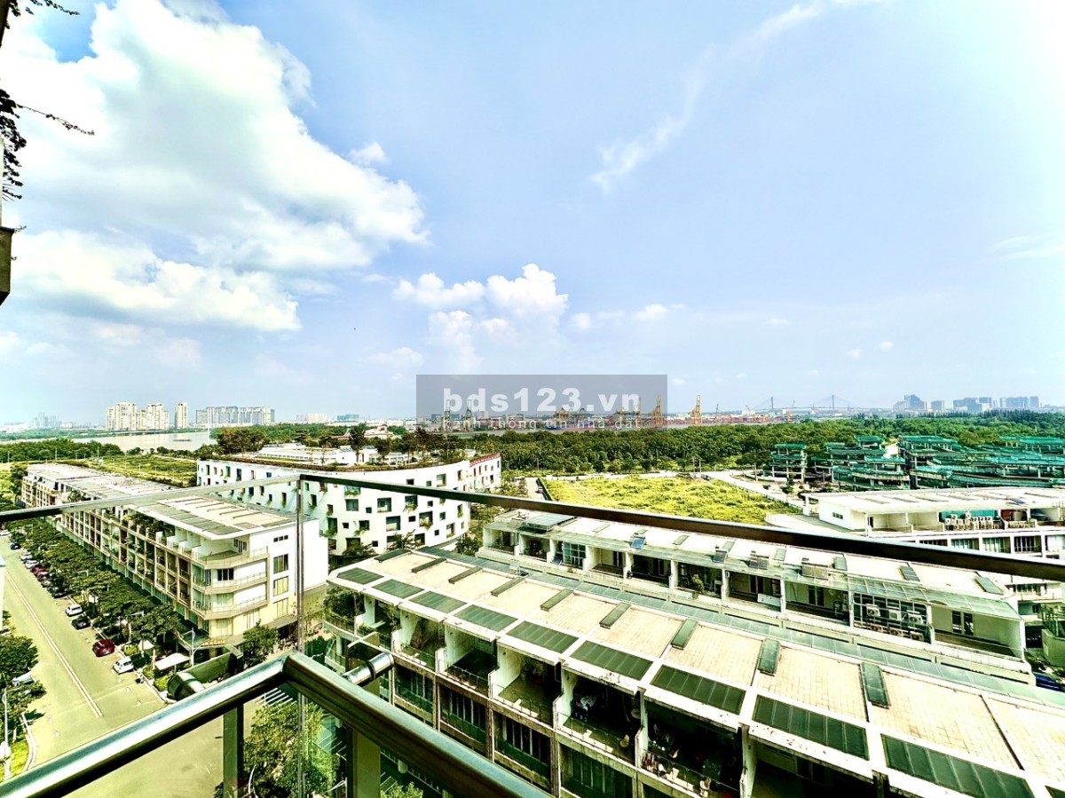 Cho thuê 3PN Sarina: (NTCB - 33 Triệu) _ (Full NT - 43 Triệu)