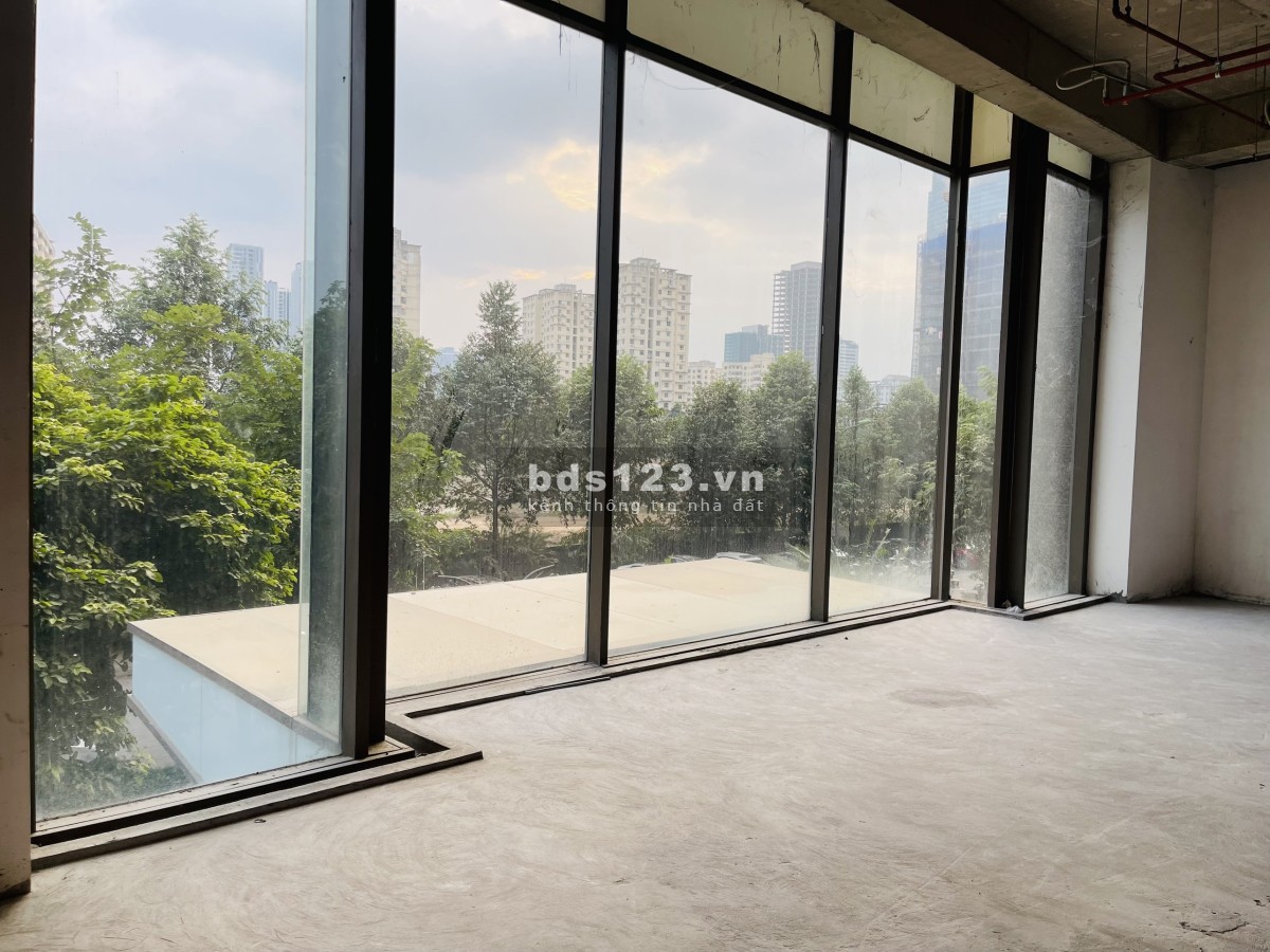Chủ đầu tư cho thuê văn phòng tại 177 Trung Kính, Phường Yên Hòa, Quận Cầu Giấy, TP.Hà Nội