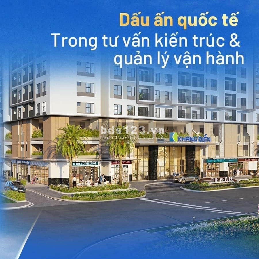 Mở Bán Đợt 1 Căn Hộ The Privia, thanh toán 20% Nhận Nhà Ck 10% Tặng 1 - 3 Chỉ Vàng
