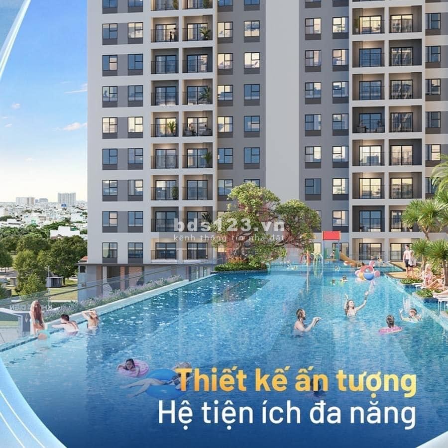Mở Bán Đợt 1 Căn Hộ The Privia, thanh toán 20% Nhận Nhà Ck 10% Tặng 1 - 3 Chỉ Vàng