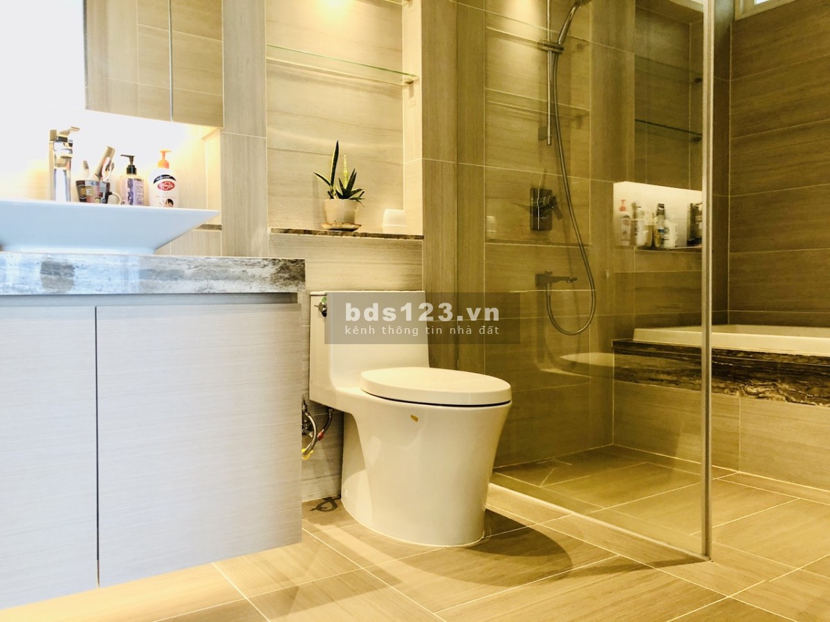 2PN Sarina cho thuê 26 triệu. Trang bị nội thất Cao Cấp