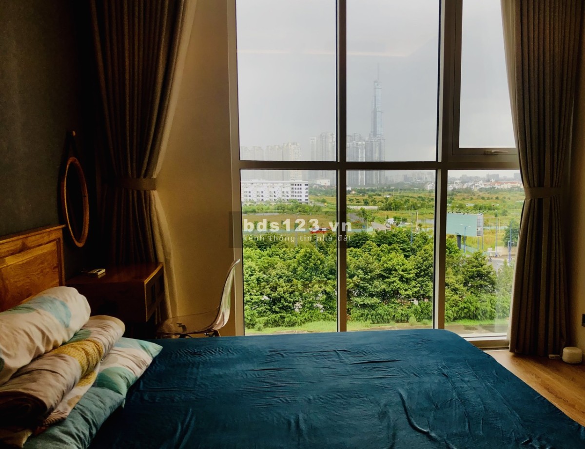 2PN Sarina cho thuê 26 triệu. Trang bị nội thất Cao Cấp