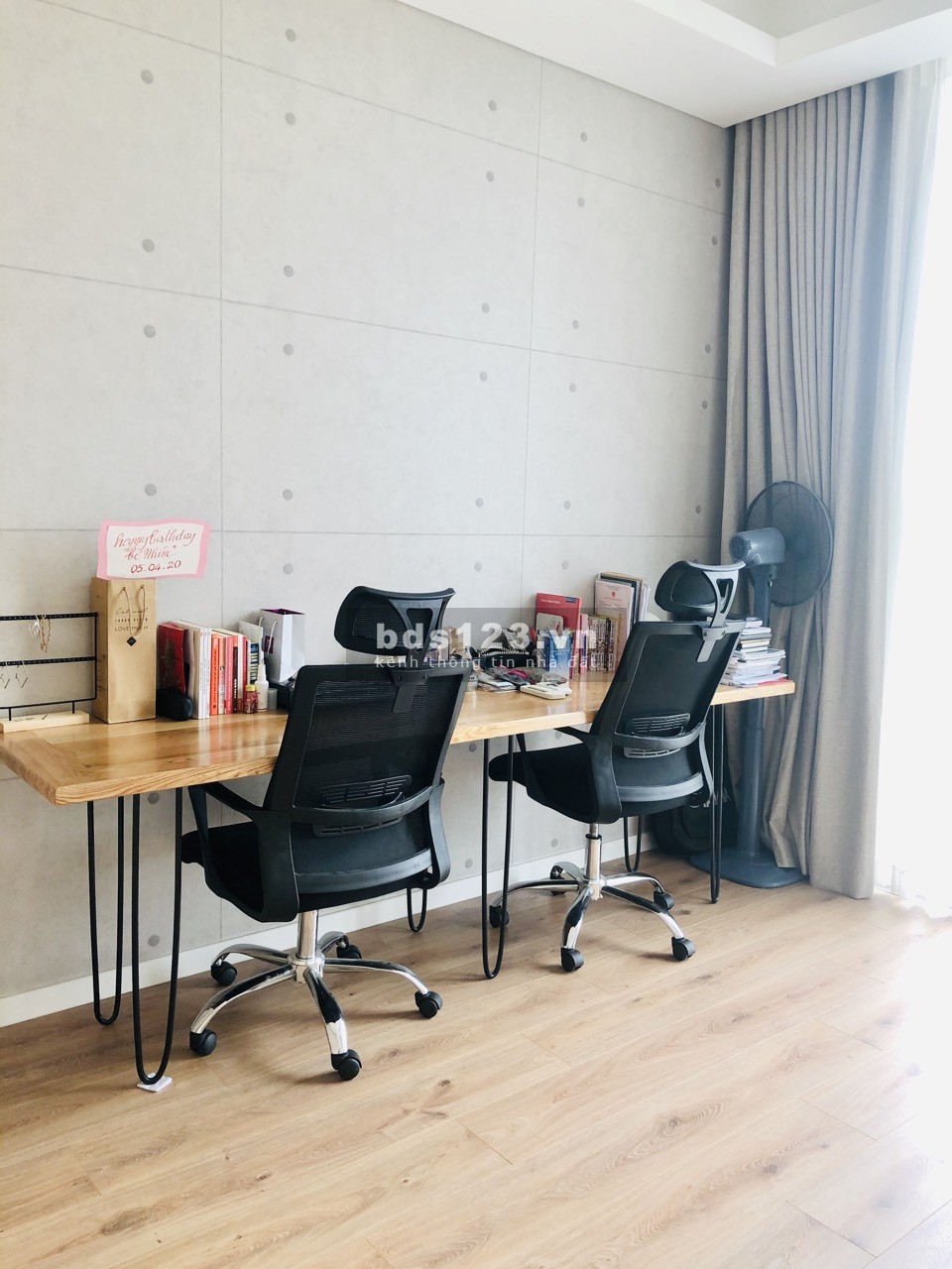 2PN Sarina cho thuê 26 triệu. Trang bị nội thất Cao Cấp