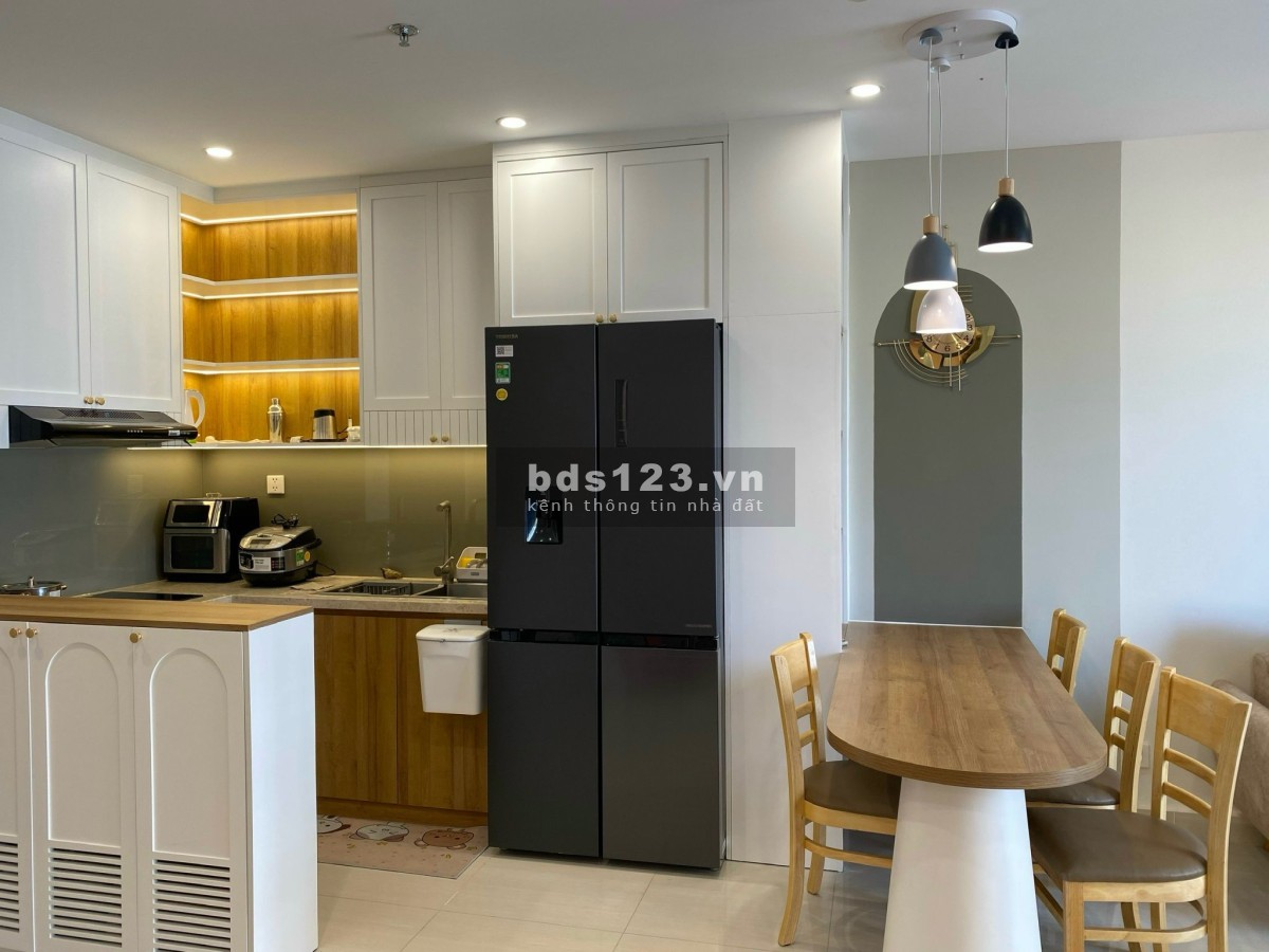 Bán căn hộ 1PN+ tại The Origami, Vinhomes Grand Park, TP Thủ Đức