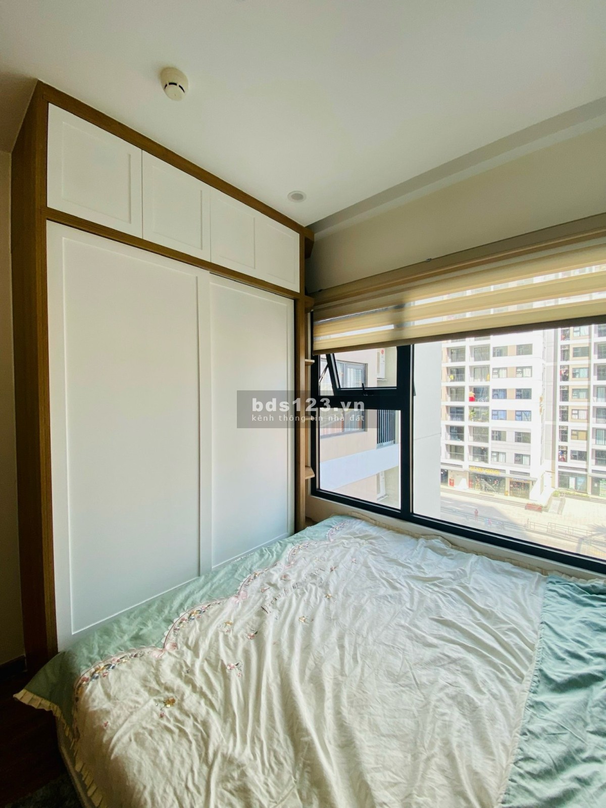 Bán căn hộ 1PN+ tại The Origami, Vinhomes Grand Park, TP Thủ Đức
