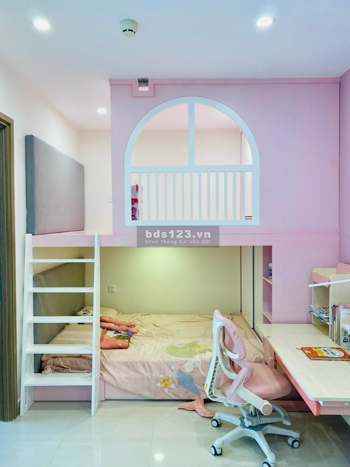 Bán căn hộ 1PN+ tại The Origami, Vinhomes Grand Park, TP Thủ Đức