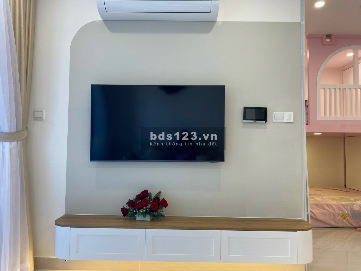 Bán căn hộ 1PN+ tại The Origami, Vinhomes Grand Park, TP Thủ Đức