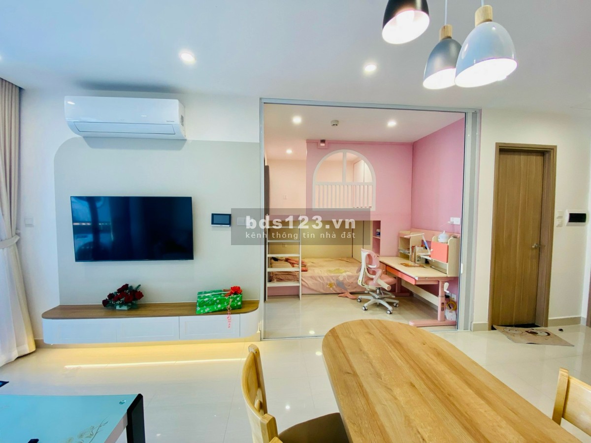 Bán căn hộ 1PN+ tại The Origami, Vinhomes Grand Park, TP Thủ Đức