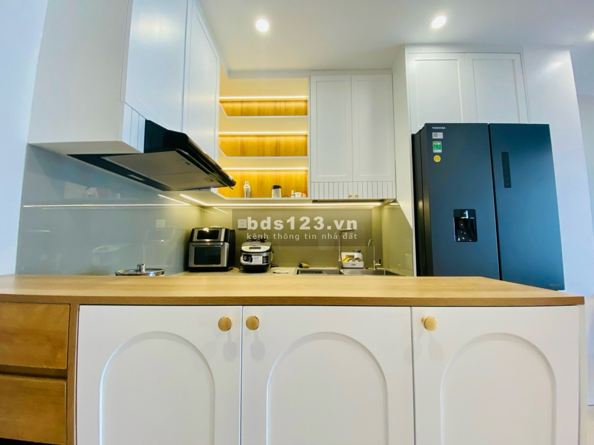 Bán căn hộ 1PN+ tại The Origami, Vinhomes Grand Park, TP Thủ Đức