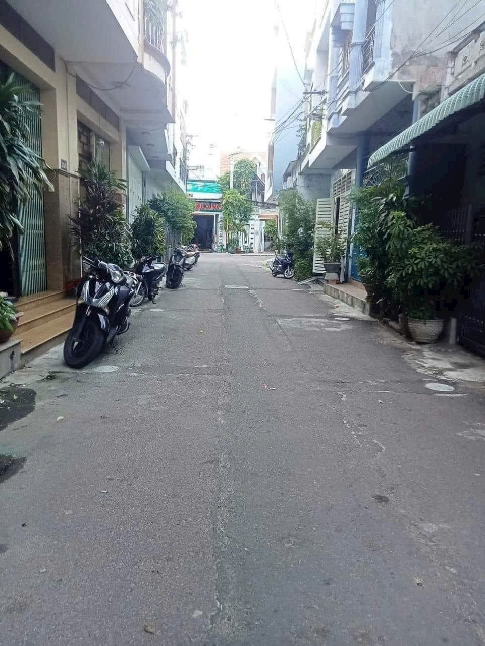 bán nhà 2 tầng đường Đinh Bộ Lĩnh, TP Quy Nhơn