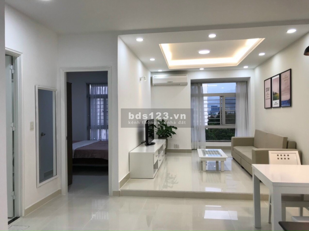 Cho thuê chung cư Sky Garden 3, PMH, Q7. Nhà đẹp giá tốt nhất thị trường. LH 0903 668 695 Ms Giang