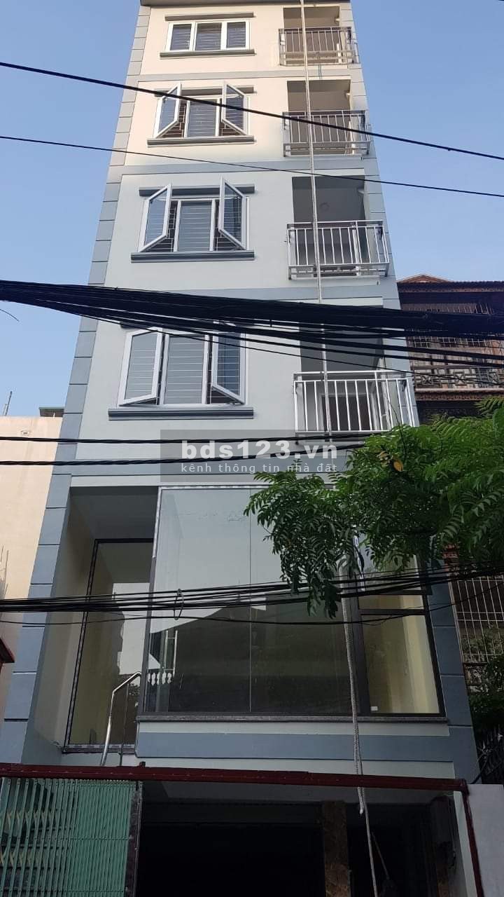 Chung Cư Mini Xuân Đỉnh,Bắc Từ Liêm