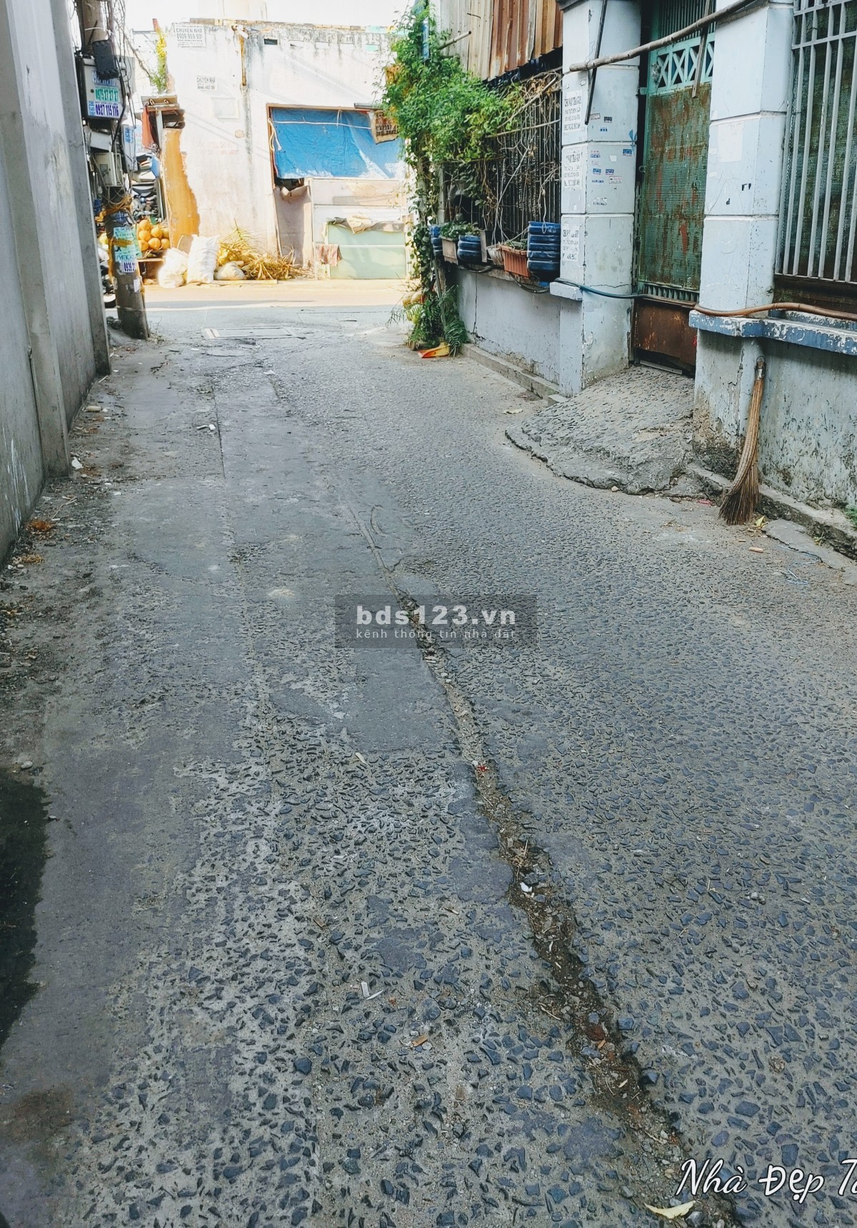 Bán Nhà Riêng Nguyễn Súy, Tân Phú, 36m2, 2 Tầng, Giá Rẻ Chỉ 3 tỷ3.