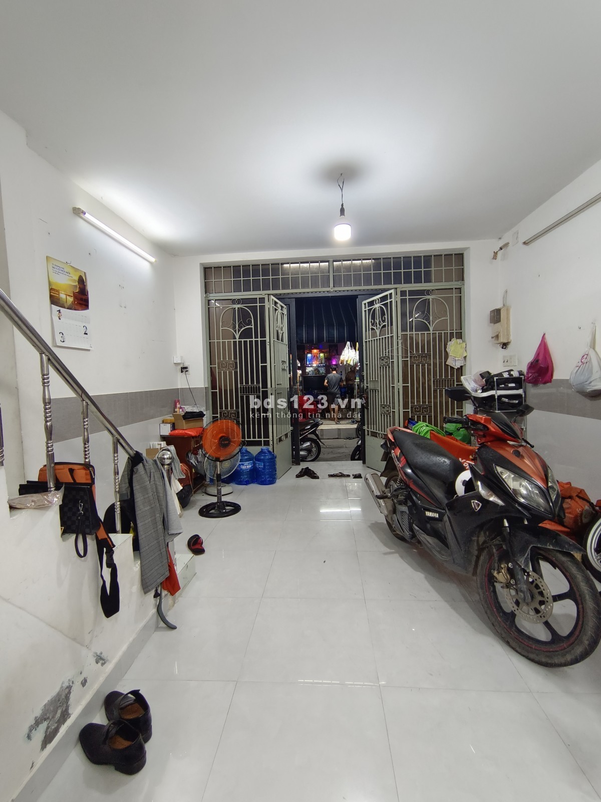 Bán Nhà Riêng Nguyễn Súy, Tân Phú, 36m2, 2 Tầng, Giá Rẻ Chỉ 3 tỷ3.