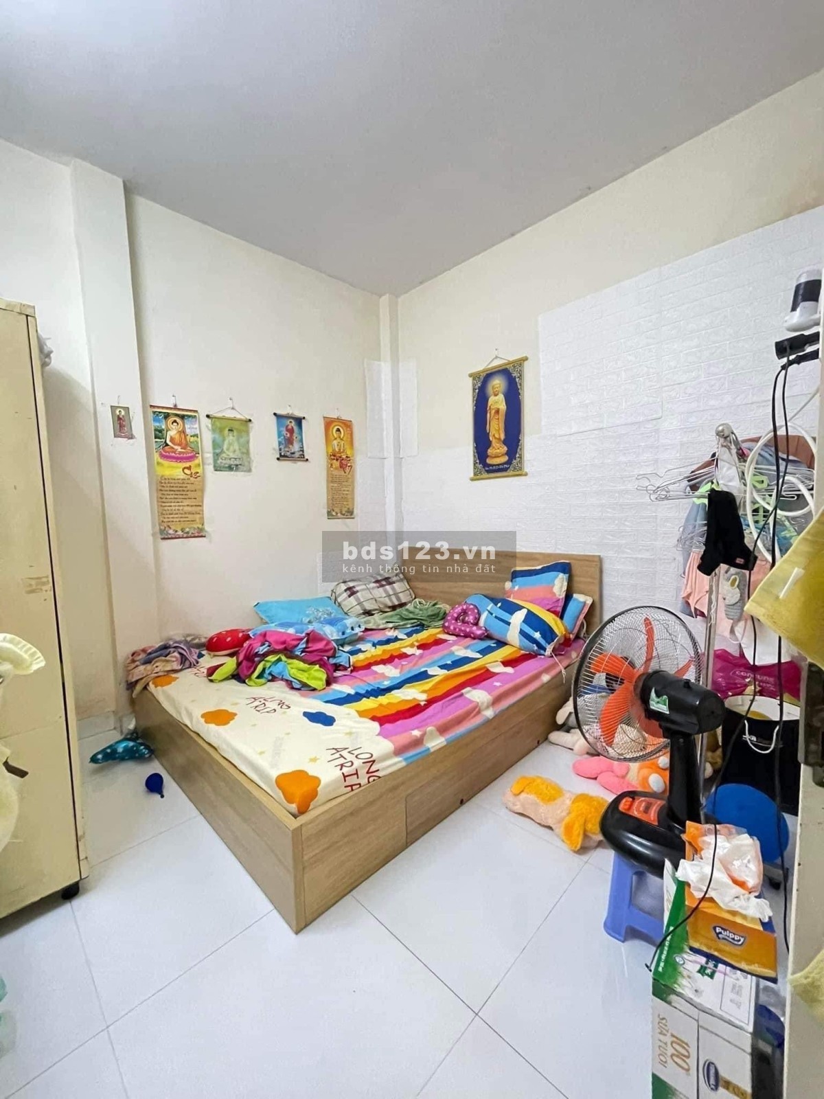 Bán Nhà Riêng Nguyễn Súy, Tân Phú, 36m2, 2 Tầng, Giá Rẻ Chỉ 3 tỷ3.