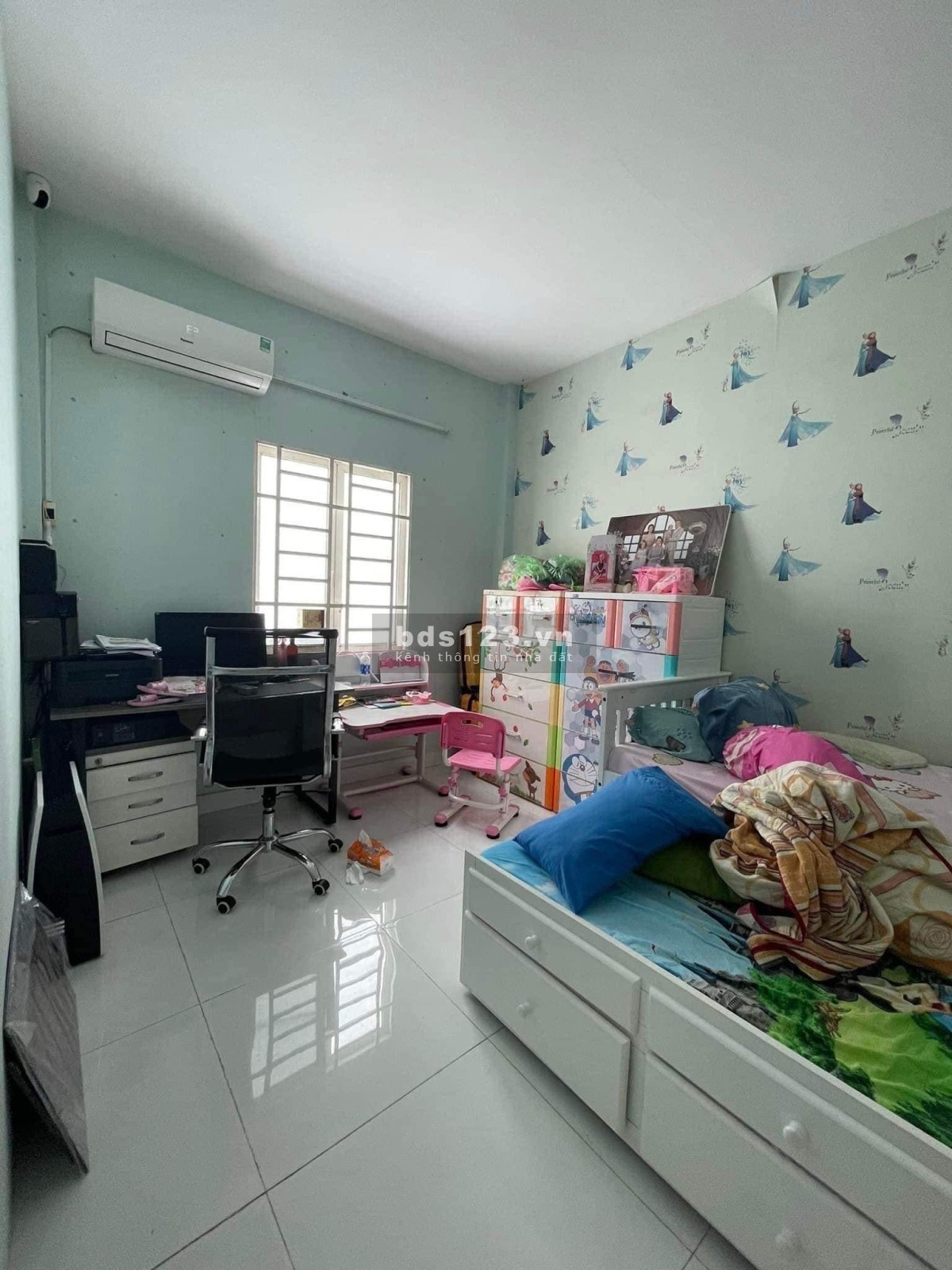 Bán Nhà Riêng Nguyễn Súy, Tân Phú, 36m2, 2 Tầng, Giá Rẻ Chỉ 3 tỷ3.