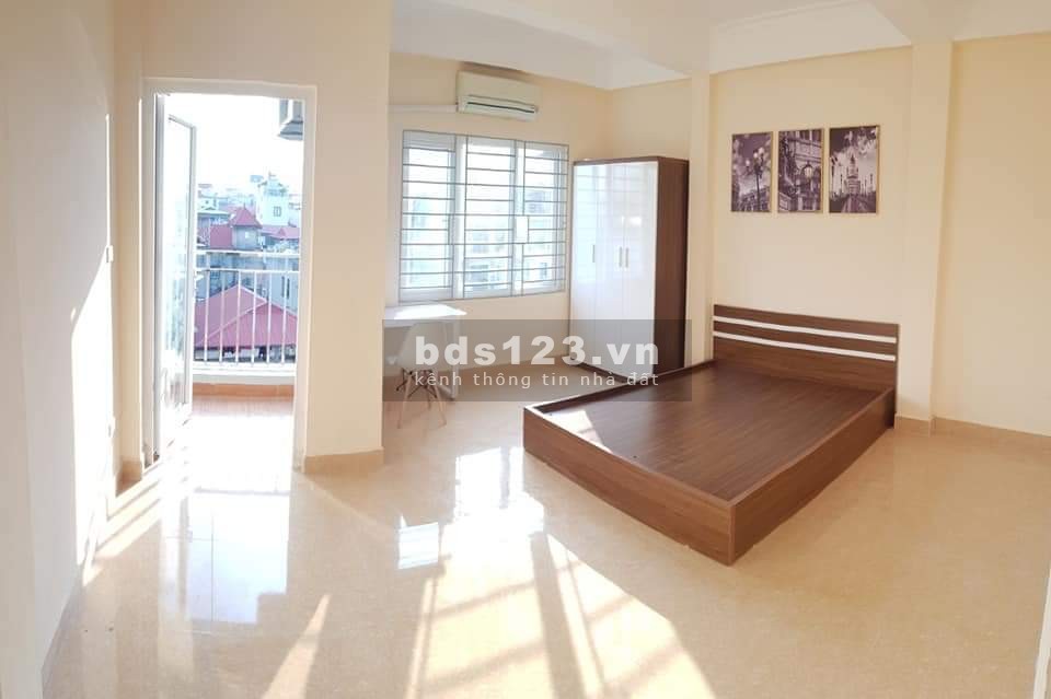 Chung Cư Mini Xuân Đỉnh,Bắc Từ Liêm