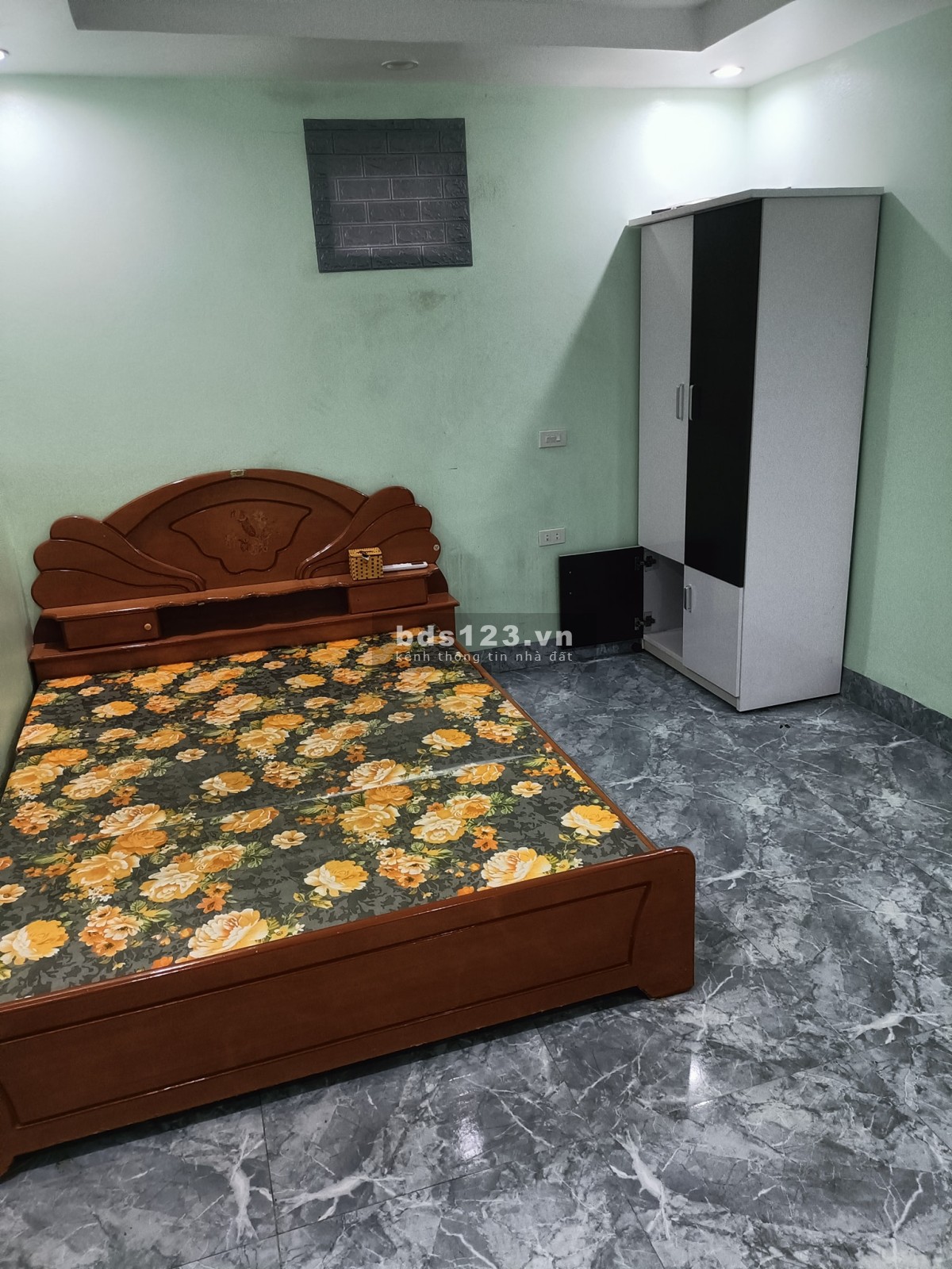 Cho thuê nhà tại Hải Tân thành phố Hải Dương liên hệ 0912049428