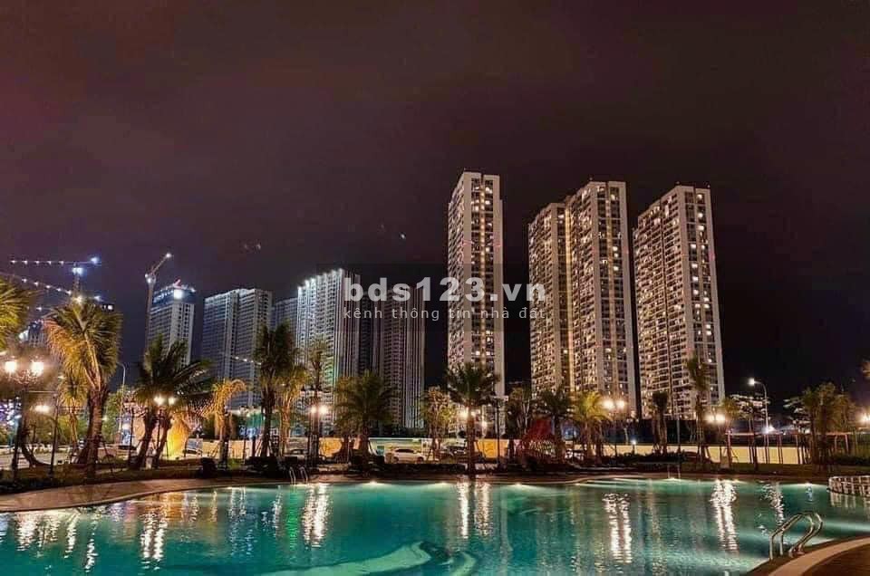 Bán Shop chân đế thương mại 100m Vinhomes Tây Mỗ phục vụ 50 tòa chung cư cao tầng giá 11 tỷ