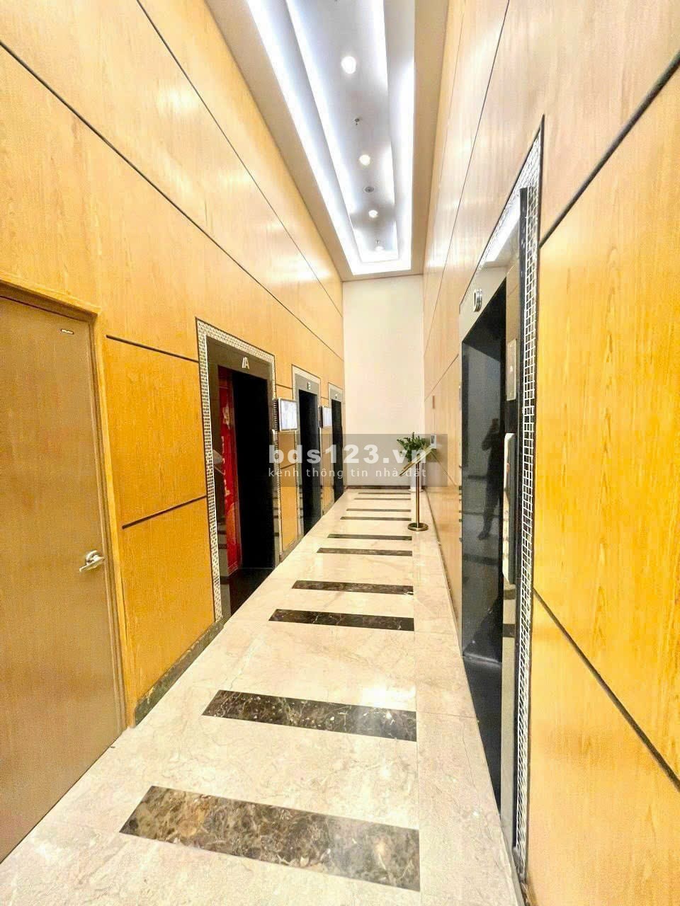 [Cho thuê] Nhà giá rẻ - 9,6 triệu 2pn 95m - DRAGON HILL 2