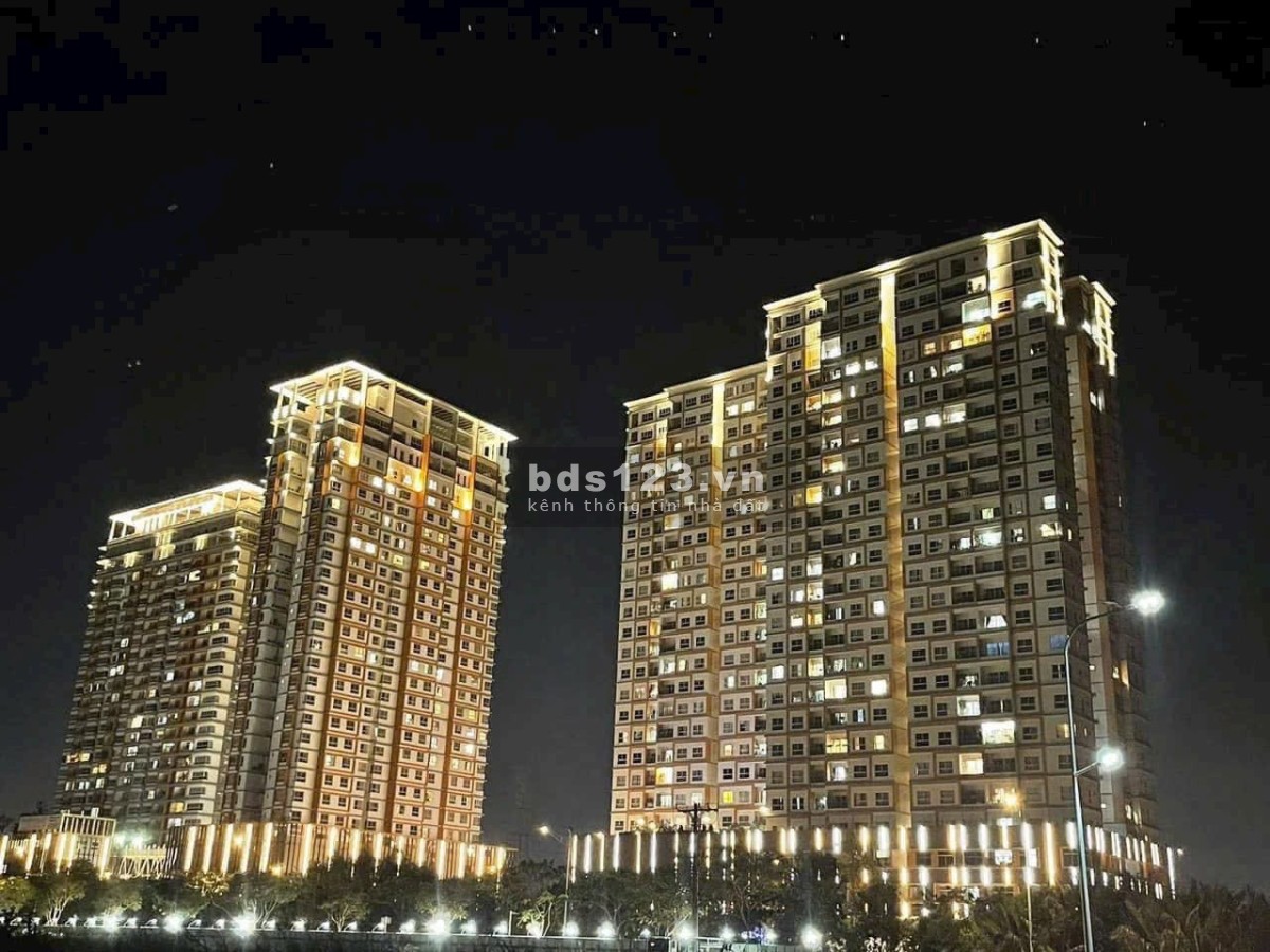 [Cho thuê] Nhà giá rẻ - 9,6 triệu 2pn 95m - DRAGON HILL 2