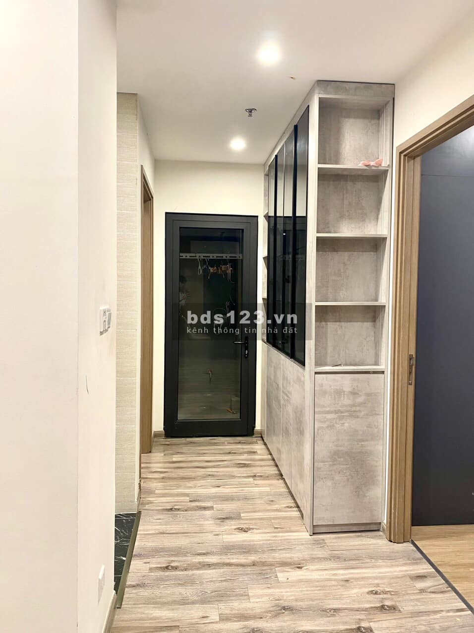 Bán nhanh căn 2PN 1WC, view thoáng giá chỉ từ 1,65 tỷ tại Vinhomes Ocean Park LH 081 260 2680