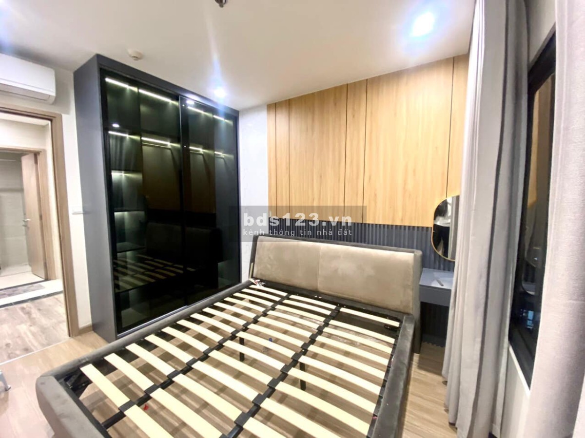 Bán nhanh căn 2PN 1WC, view thoáng giá chỉ từ 1,65 tỷ tại Vinhomes Ocean Park LH 081 260 2680