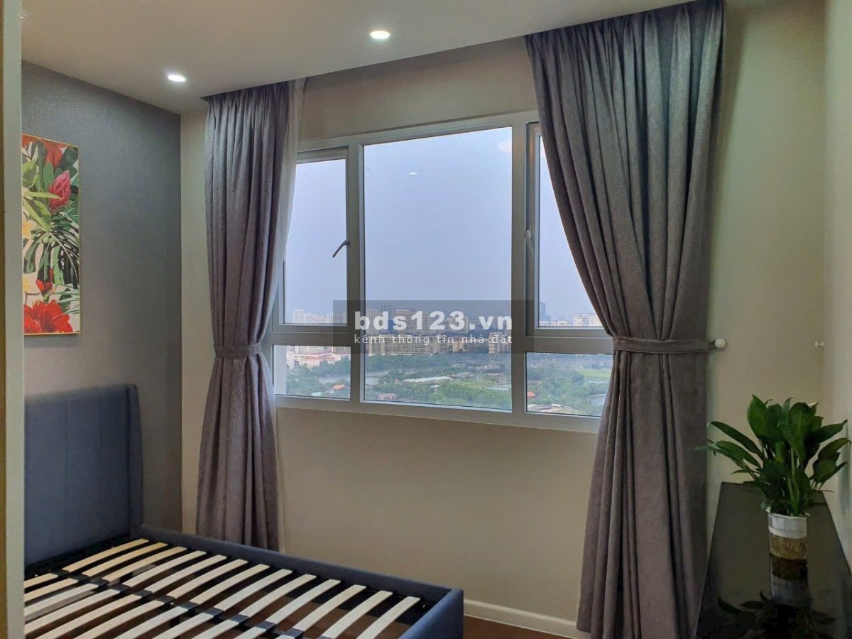 CHO THUÊ - 11,5 tr 2pn 2wc 73m. Full Nội thất - Chung cư THE PARK RESIDENCE