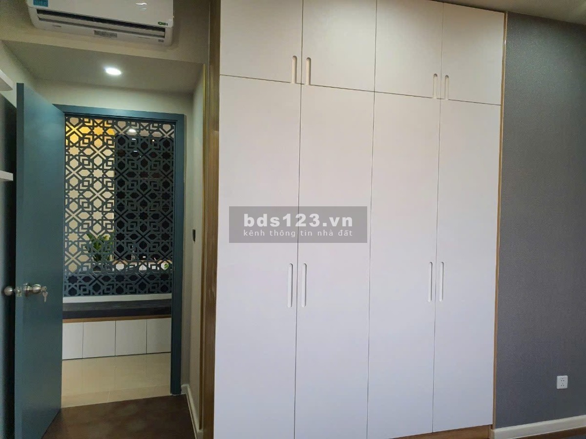 CHO THUÊ - 11,5 tr 2pn 2wc 73m. Full Nội thất - Chung cư THE PARK RESIDENCE