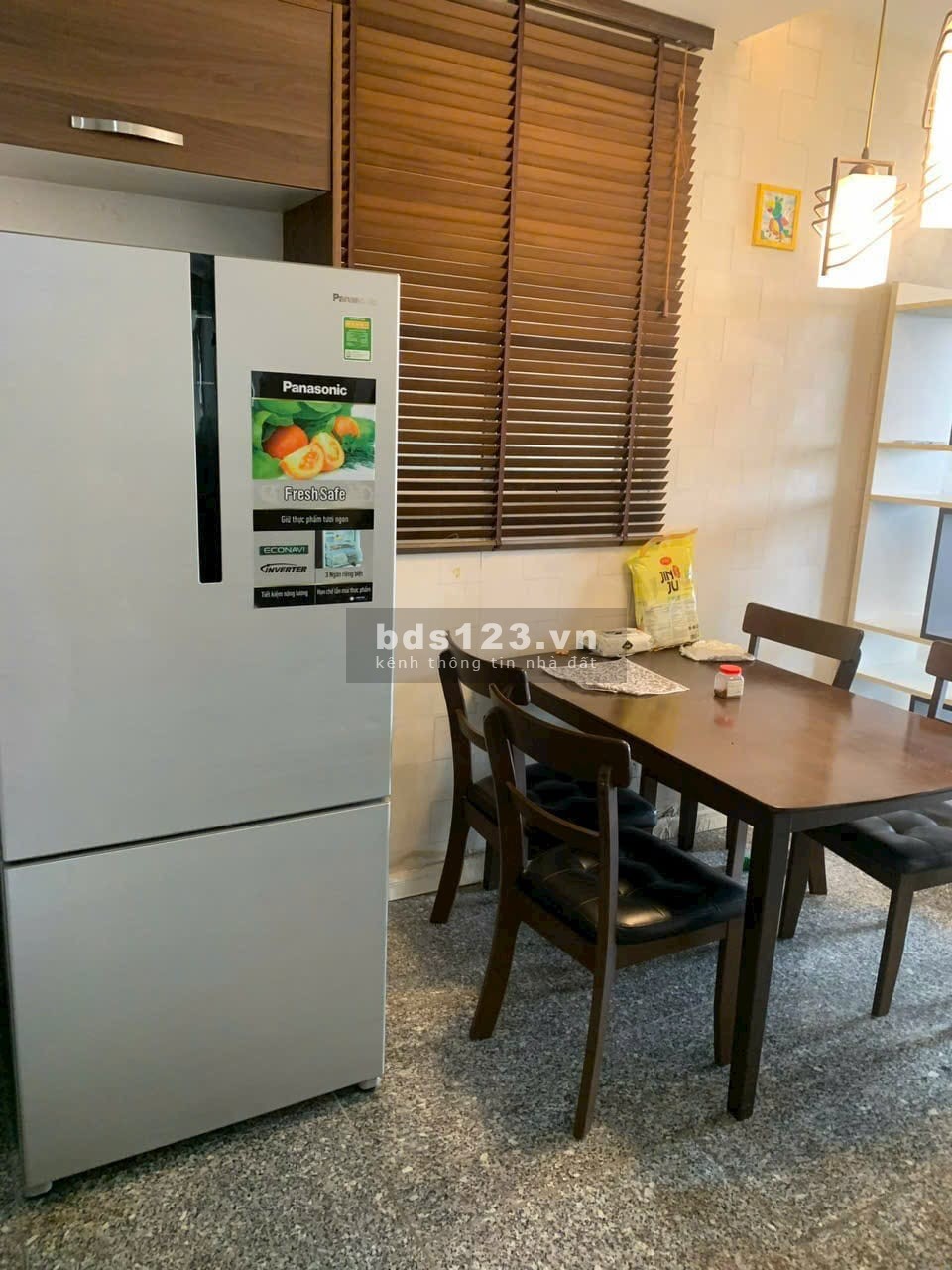 Cho thuê - 9,5 triệu 2pn 2wc 67m. Full Nội thất - Chung cư DRAGON HILL 1