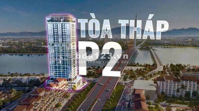 Sản phẩm đầu tư BĐS mới tại Đà Nẵng cùng Tập đoàn Sun Group - Cơ hội ngay trung tâm đất vàng