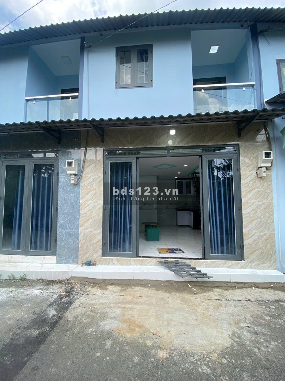 Bán nhà riêng Thủ Đức mặt tiền đường 20 Linh Đông 1,350 tỷ sở hữu vĩnh viễn