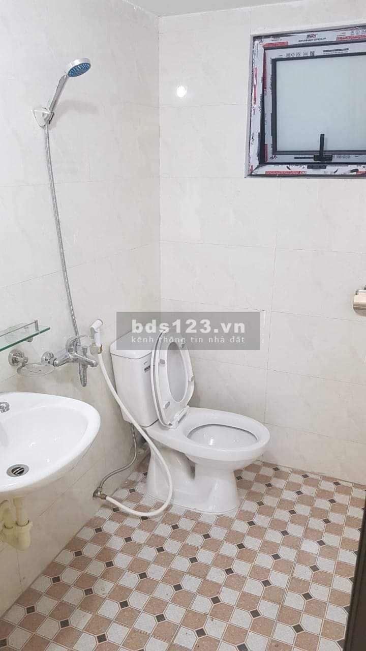 Chung Cư Mini Xuân Đỉnh,Bắc Từ Liêm