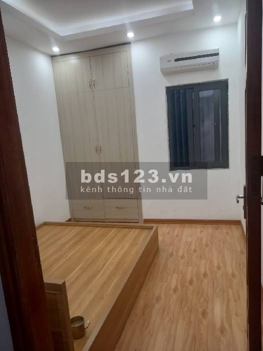 Bán nhà ngõ 3m Hà Nội, sau cung thể thao dưới nước Mỹ Đình 2, 40m2, 5 tầng, 5,2 tỷ