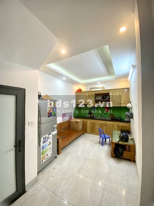 Bán nhà ngõ 3m Hà Nội, sau cung thể thao dưới nước Mỹ Đình 2, 40m2, 5 tầng, 5,2 tỷ
